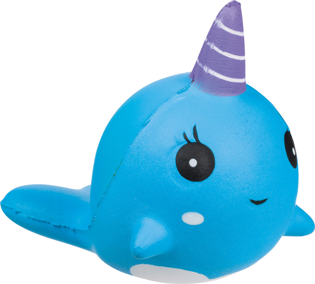 Narwhal Squishy