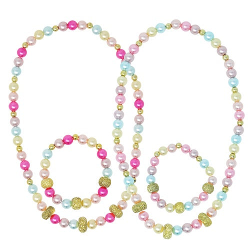 End Rainbow Bracelet/Necklace