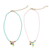 Sweet Treats Necklace Set