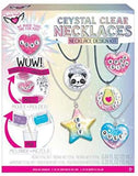 Crystal Clear Necklace Design Kit