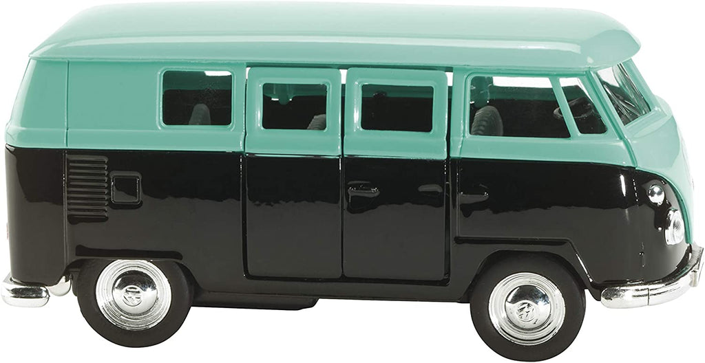 1963 Volkswagen Bus Neon