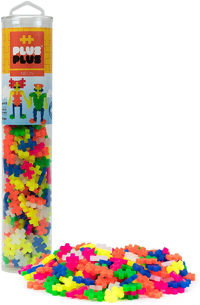 240pc Neon Tube