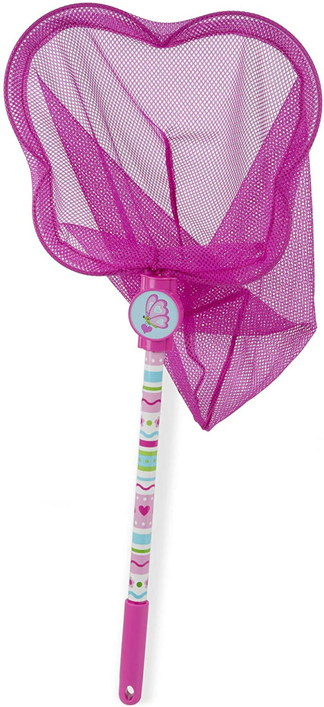 Butterfly Net Cutie Pie