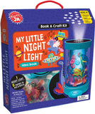 My Little Night Light (Klutz Jr.)
