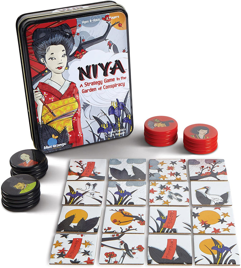 Niya
