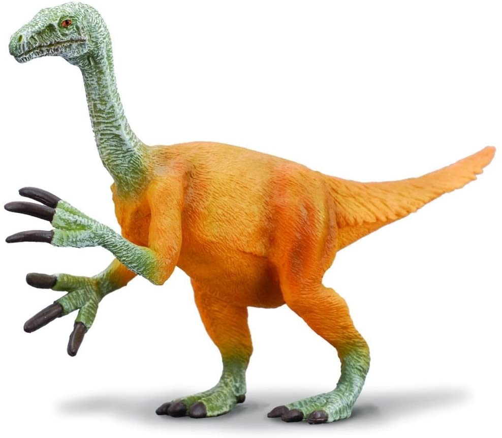 Nothronychus