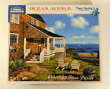 Ocean Avenue-1000 pc Puzzle