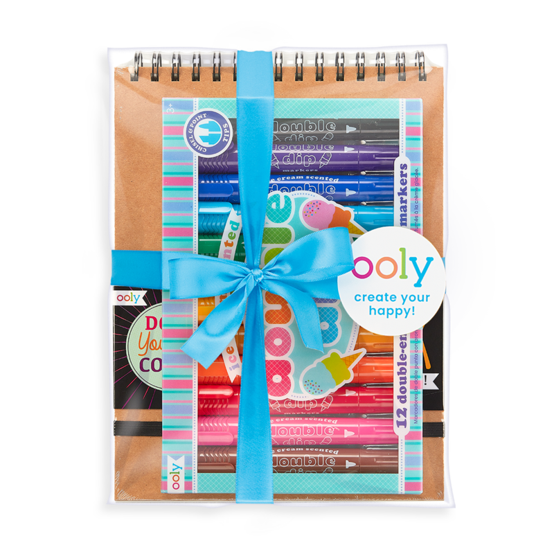 Scented Doodlers Giftables