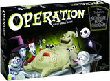 Operation Nightmare Before Christmas