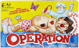 Classic Operation