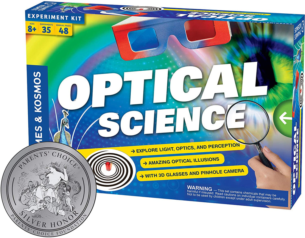 Optical Science