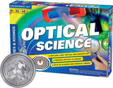 Optical Science