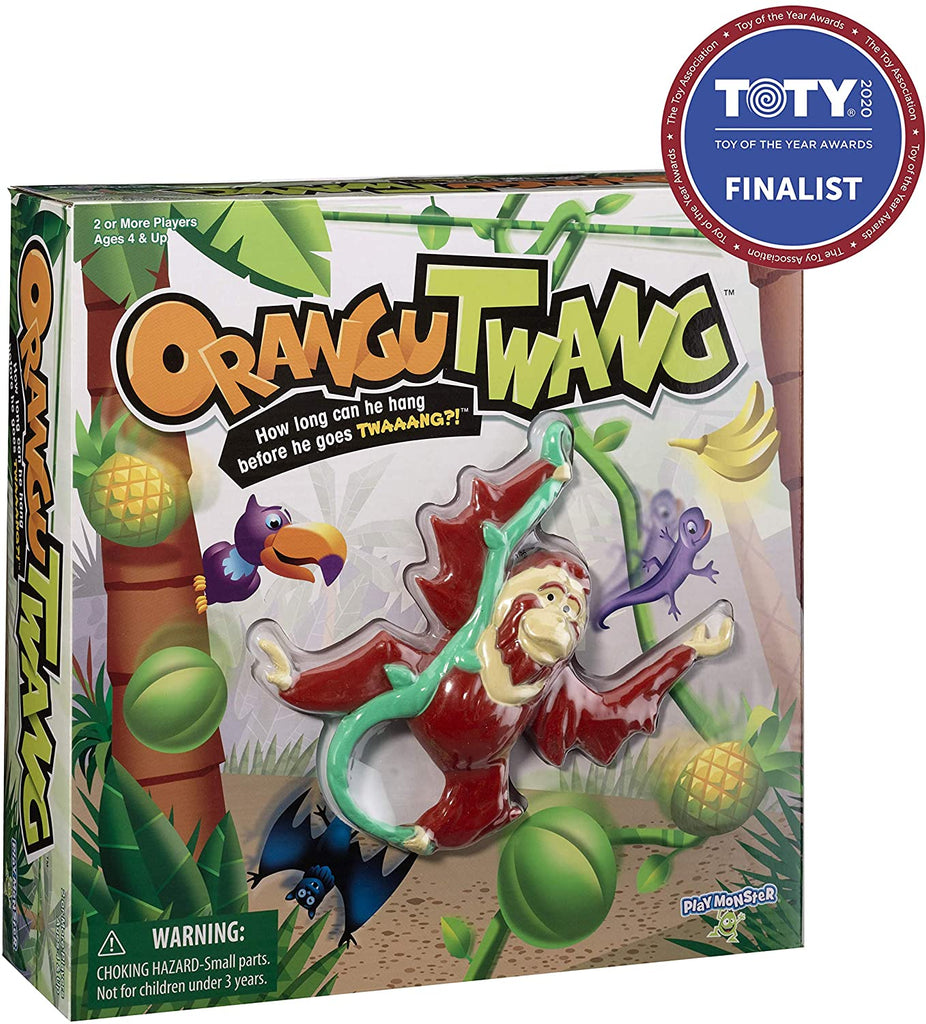 Orangutwang