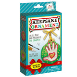 Keepsake Ornament Mini Kit Holidays