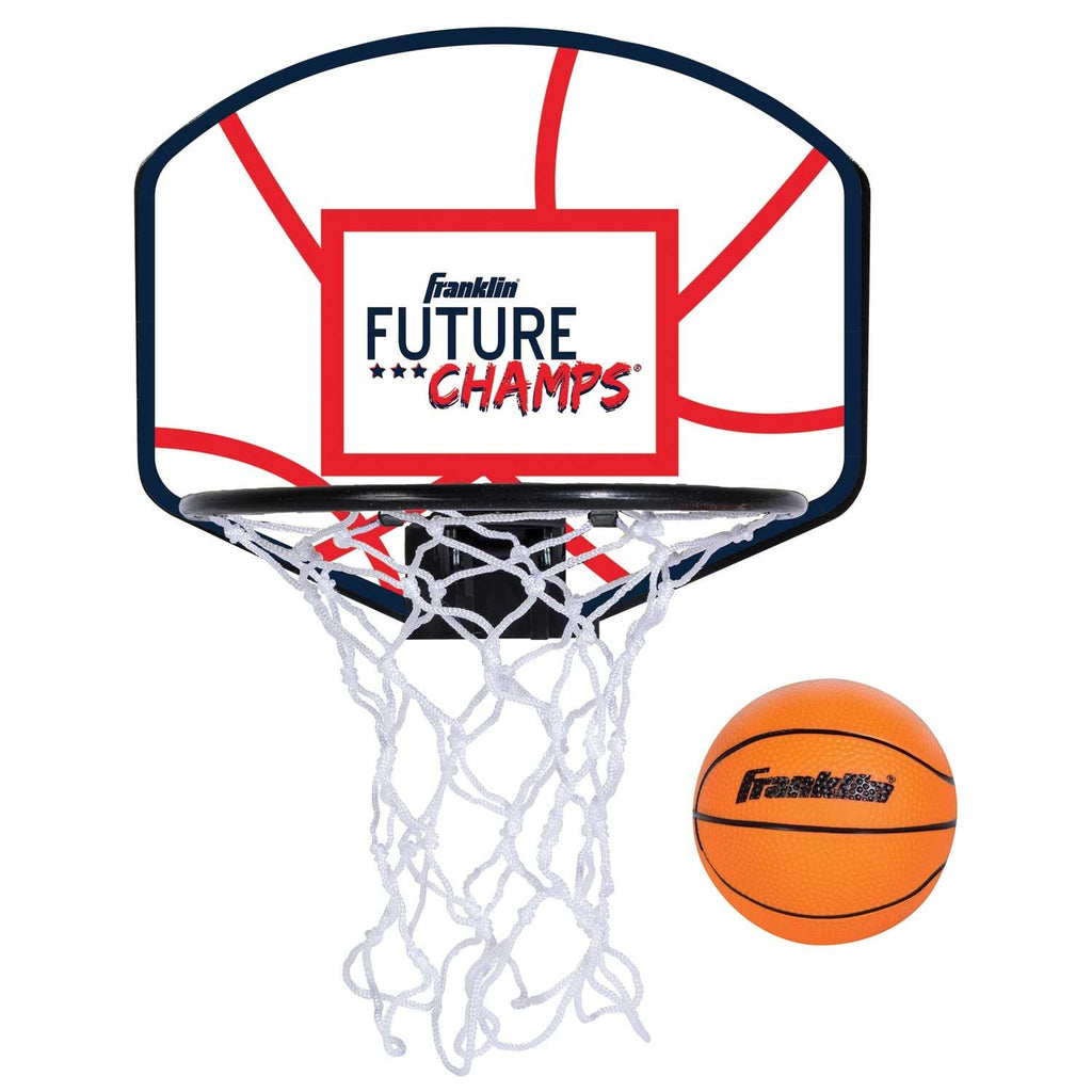 Basketball Hoop Set