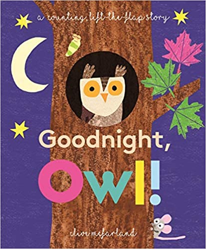 Goodnight, Owl!