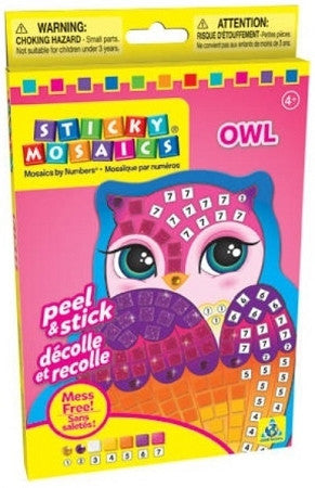 Owl Singles