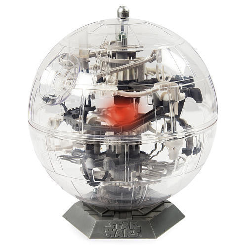 Deathstar Perplexus Star Wars