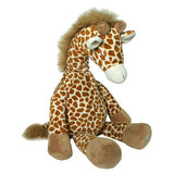 Gentle Giraffe