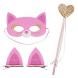 Dress Up Set-Kitty