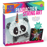 String Art VII Pandacorn CT