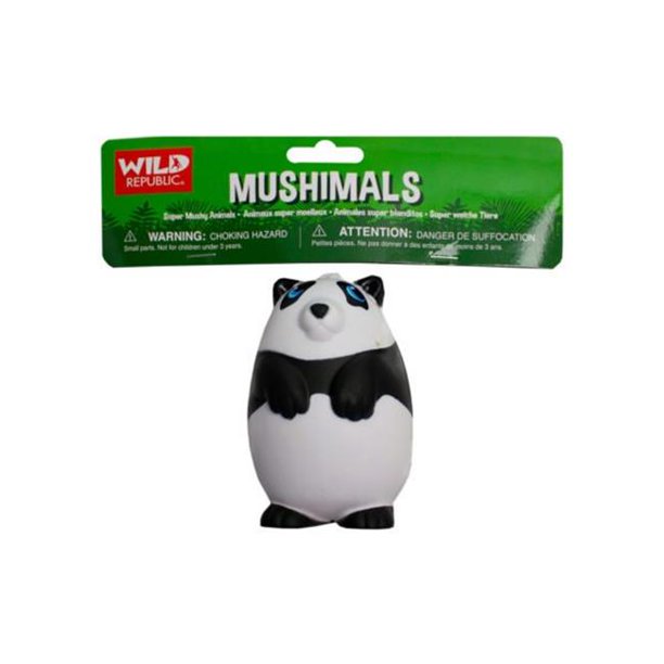 Panda Mushimals