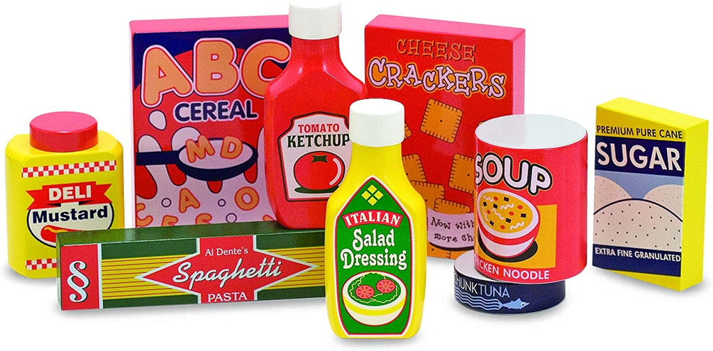 Pantry Products