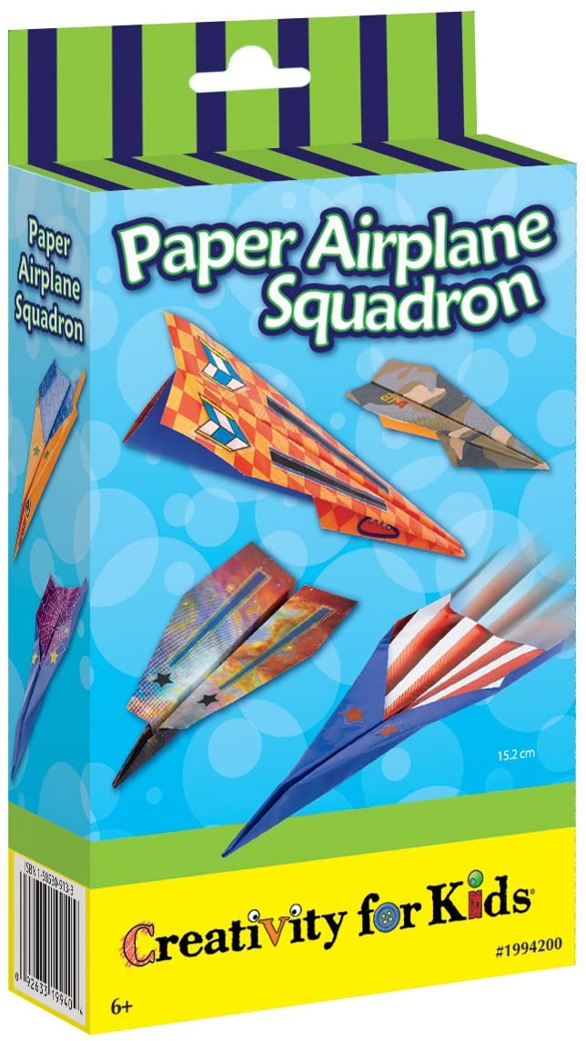 Paper Airplanes Squadron