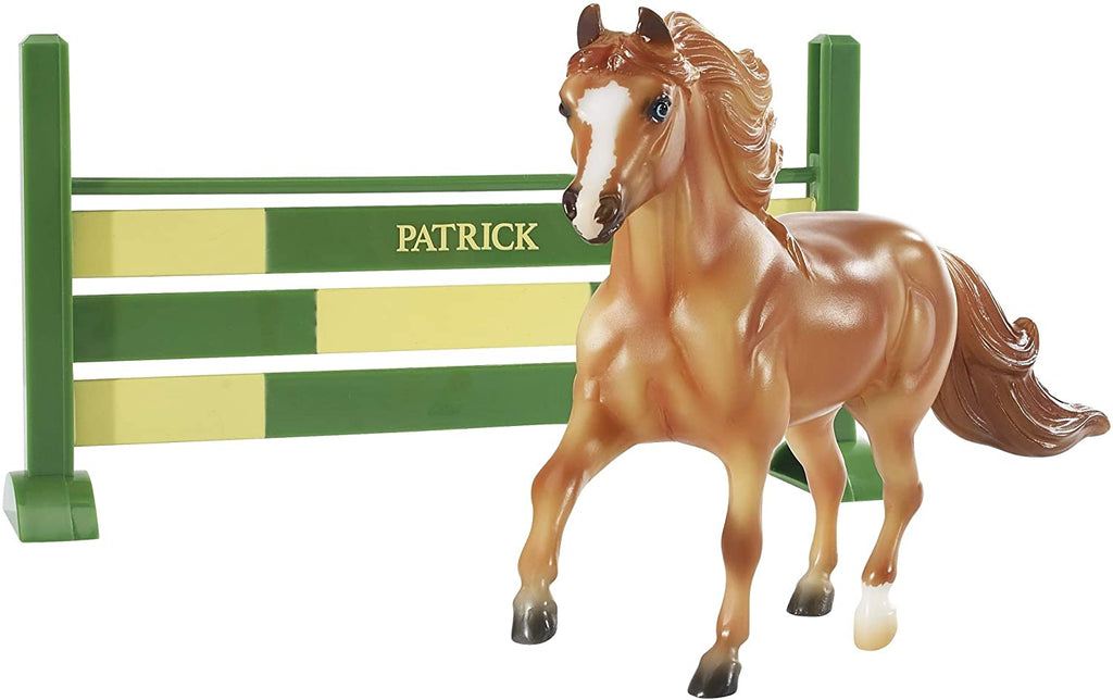 Breyer GTR Patricks Vindicator