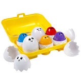 Peek 'n Peep Eggs