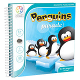 Penguin Parade