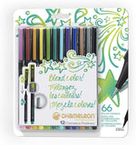 Fineliner 12 Pen Set- Bright Colors