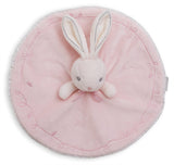Perle - "Round" Doudou Rabbit - Pink