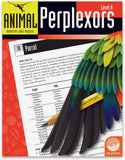 Animal Perplexors Level A 108