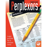 Perplexors Expert Level