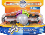 Perplexus Light Speed Game