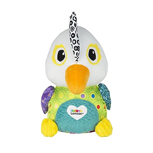 Repeat Petey Lamaze