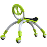 Pewi Elite Green Ybike