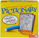 Pictionary US