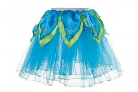 Aqua Dreamy Fairy Tutu (Small)
