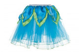 Aqua Dreamy Fairy Tutu (Small)