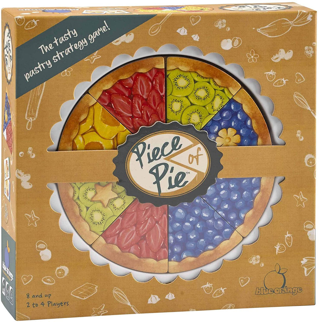 Piece of Pie