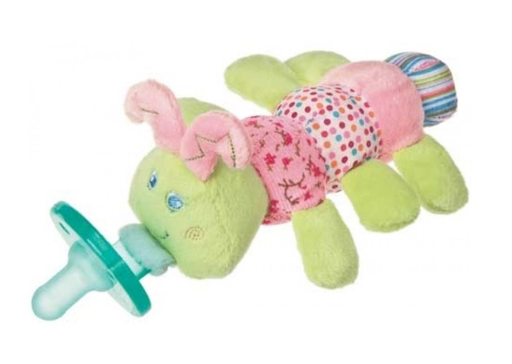 Caterpillar Wubbanub