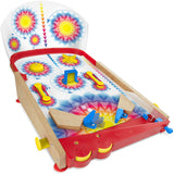 Pinball Game Innovation Academy