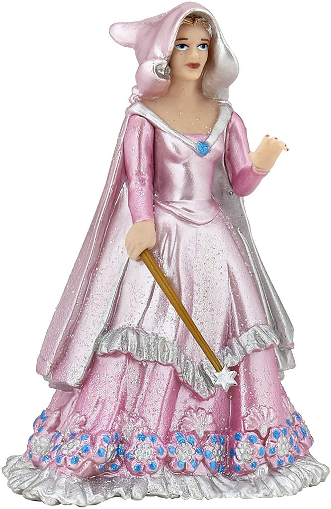 Pink Enchantress
