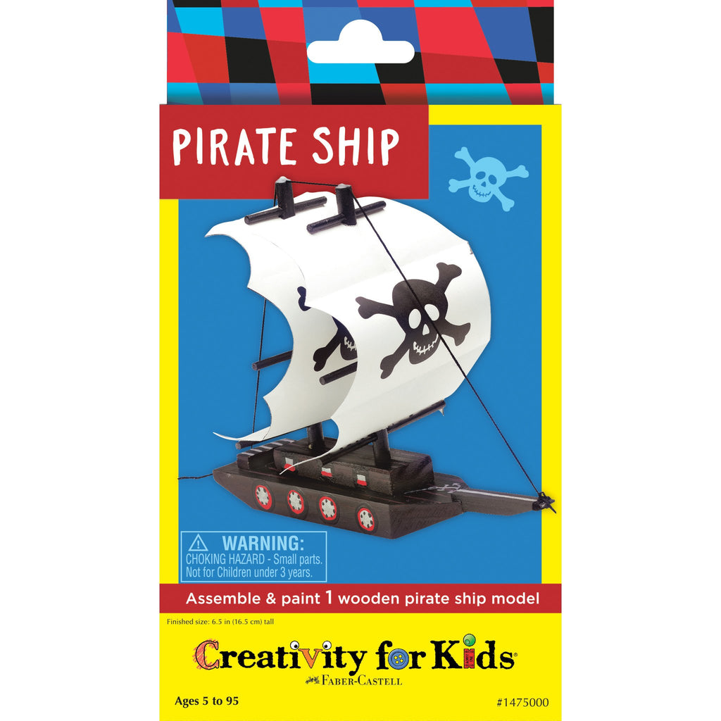 Pirate Ship