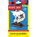 Pirate Ship