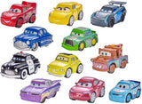 Disney Pixar "Cars" Asst