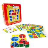 Pixy Cubes