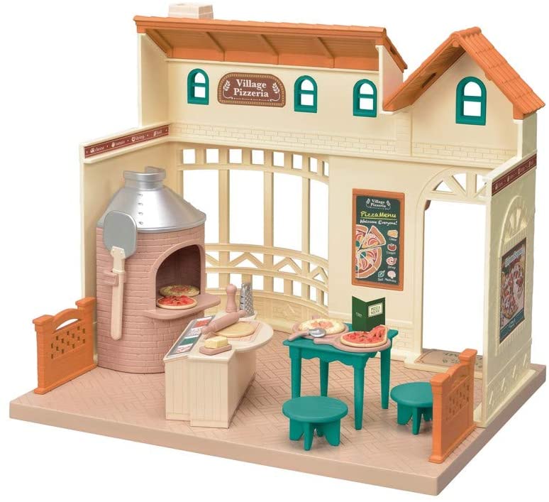 VIllage Pizzeria